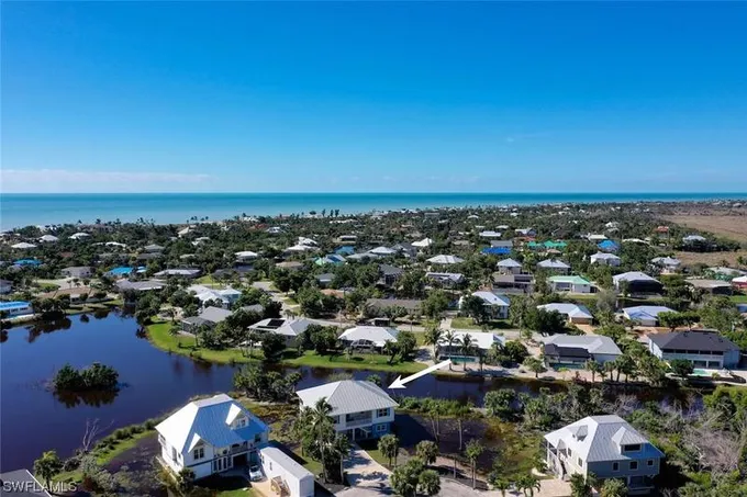697 Spartina Court, Sanibel, FL 33957 for Sale