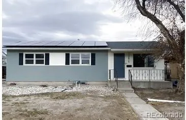 1815 Maplewood Drive, Pueblo, CO 81005 for Sale