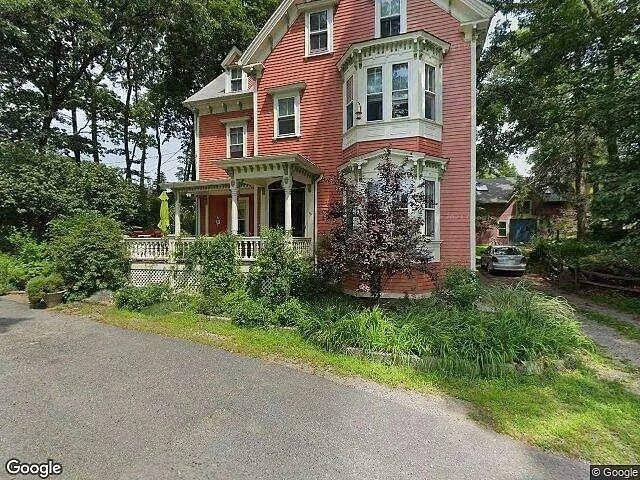 Yale Ter U:60, Jamaica Plain, MA 02130  625421081 for Sale
