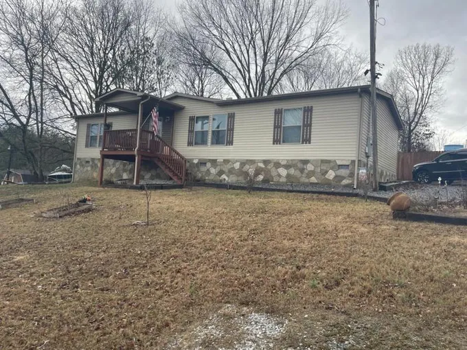 375 KNOLL DR, Newport, TN 37821 Mobile Home For Sale  MLS# 702461