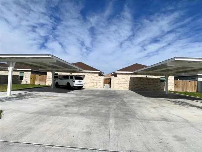 1004 W Mahala Avenue #4, Mission, TX 78573 for Rent