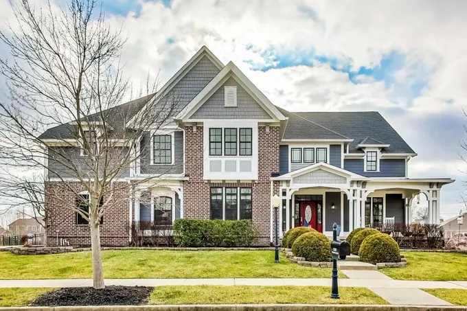 Carmel, Hamilton County, IN House for sale Property ID: 418677680