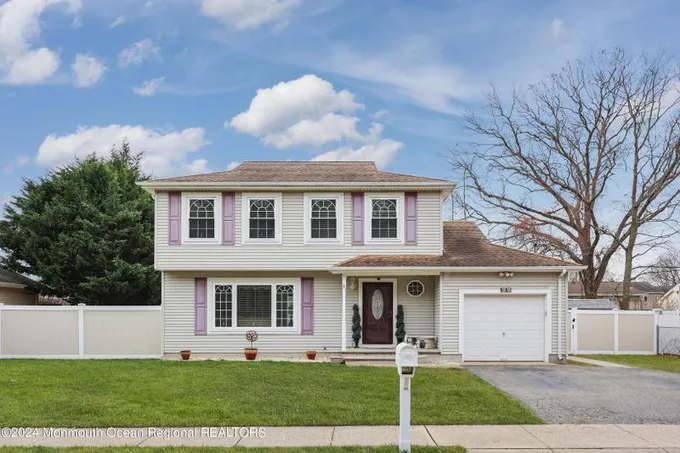 Toms River, Ocean County, NJ House for sale Property ID: 418675046