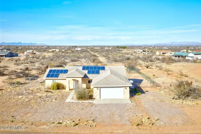 Hereford, Cochise County, AZ House for sale Property ID: 418818598