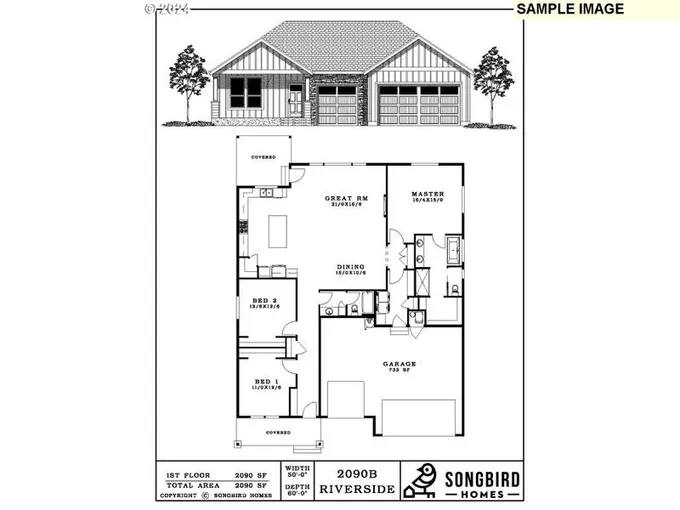 1111 Northwest 110th Street, Vancouver, WA 98685 for Sale