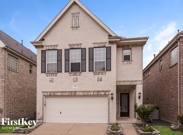 3215 Holly Thicket Drive - Houston, TX 77042 - Home For Rent