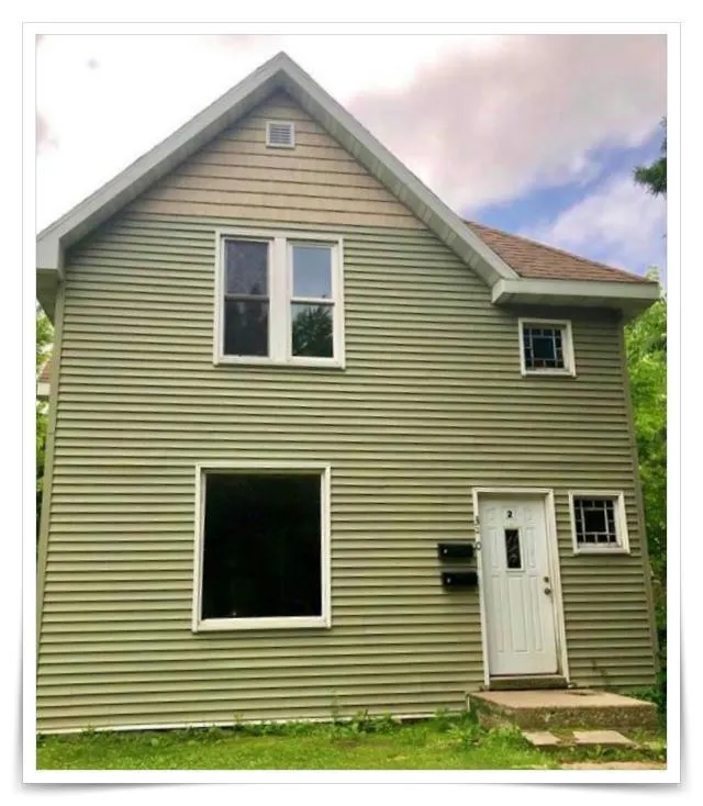 320 AUGUSTA AVE, Willmar, MN 56201 Multi Family For Sale  MLS# 6490669