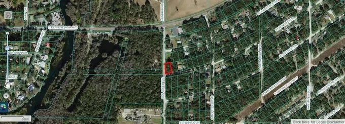 Dunnellon, Marion County, FL Undeveloped Land, Homesites for sale Property ID: 418513092