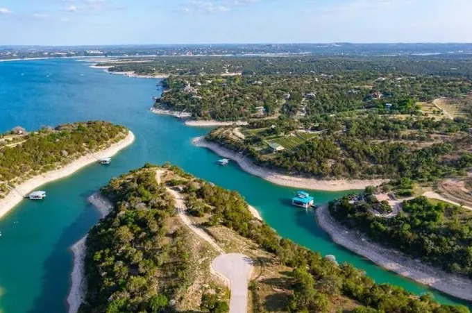 [Address not provided], Lago Vista, TX 78645 - MLS 8587199 for Sale