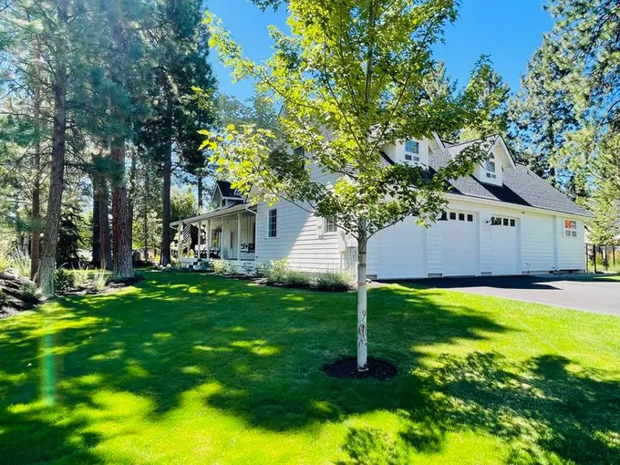 526 E Tyee Drive, Sisters OR 97759 for Sale