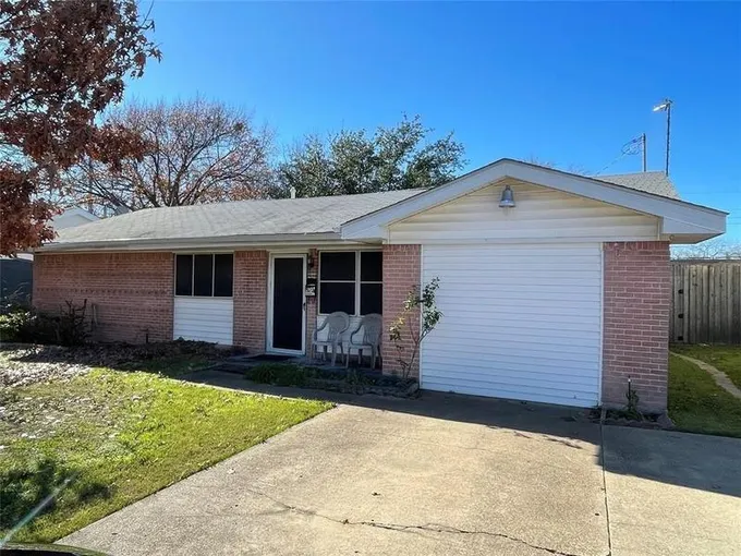 Mesquite, Dallas County, TX House for sale Property ID: 418578506