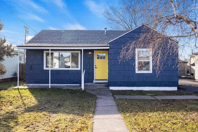 2524 WANTLAND AVE, Klamath Falls, OR 97601 Single Family Residence For Sale  MLS# 220176718