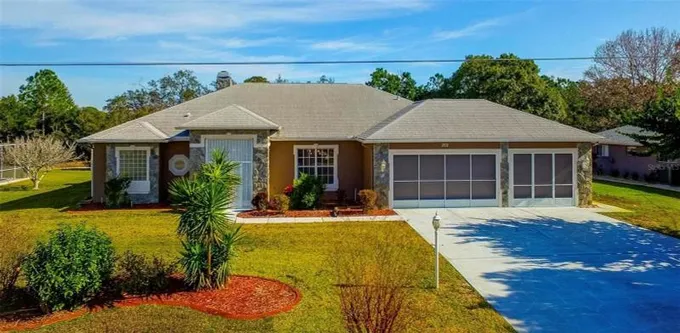 Spring Hill, Hernando County, FL Lakefront Property, Waterfront Property, House for sale Property ID: 418636214