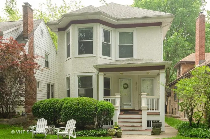 2022 Colfax St, Evanston, IL 60201  MLS# 11742571 for Sale
