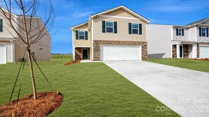 1781 Bright Hope Ln, Dallas, NC 28034 - MLS 4070353 for Sale