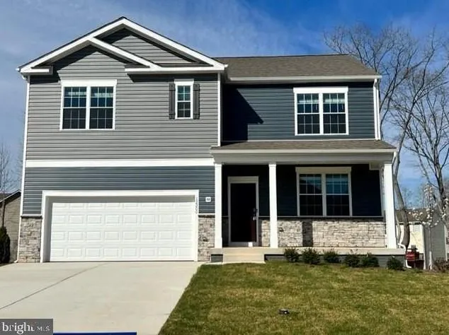 130 Creaking Br Ct, La Plata, MD 20646 - MLS MDCH2028338 for Sale
