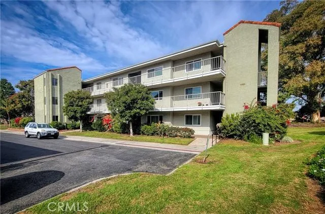 5369 Algarrobo 1E, Laguna Woods CA 92637 for Sale