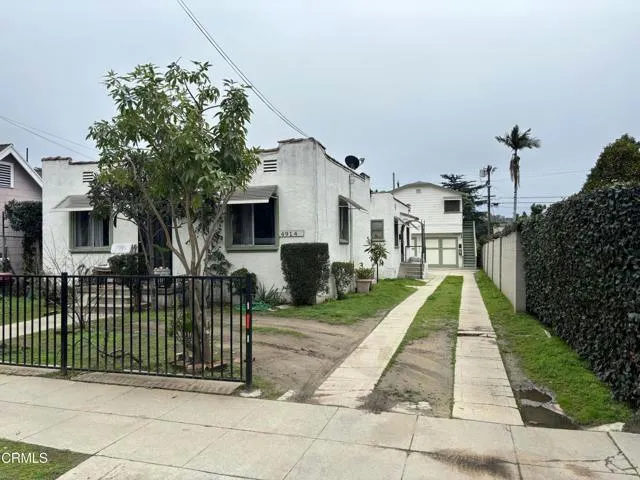 4912 MALTA ST, Highland Park, CA 90042 Multi Family For Sale  MLS# P1-16412