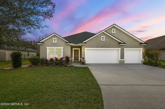 352 TORTUGA BAY DR, St Augustine, FL 32092 Single Family Residence For Sale  MLS# 2003911