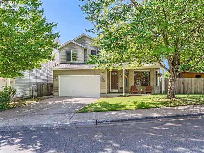 14094 SW VIEWPOINT CT, Tigard OR 97224 for Sale