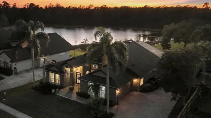 1549 MAIDENCANE LOOP, OVIEDO, FL 32765 Single Family Residence For Sale  MLS# O6177613