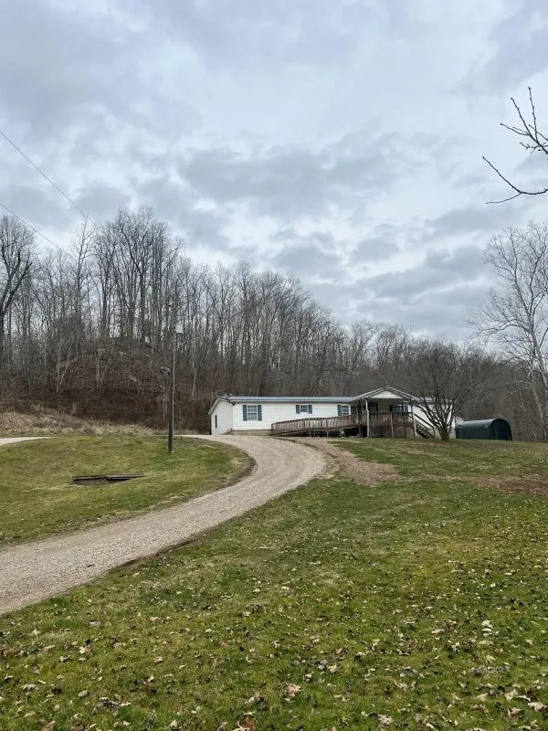 Racine, Meigs County, OH House for sale Property ID: 418892150