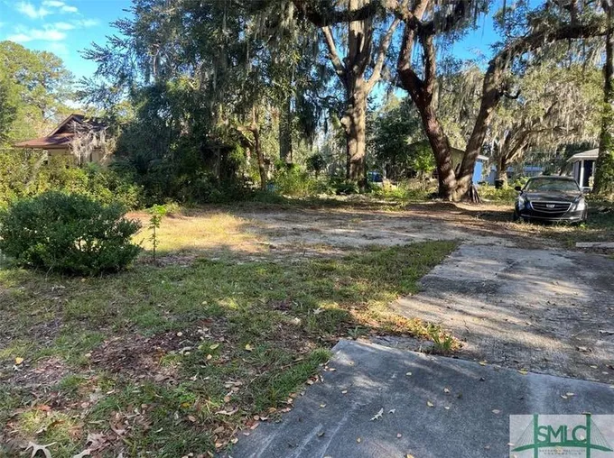 2416 Bon Air Drive, Savannah, GA 31406 for Sale