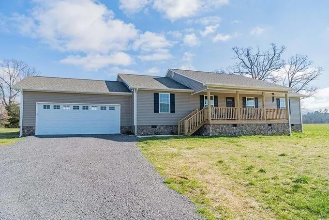 Benton, Polk County, TN House for sale Property ID: 418858923