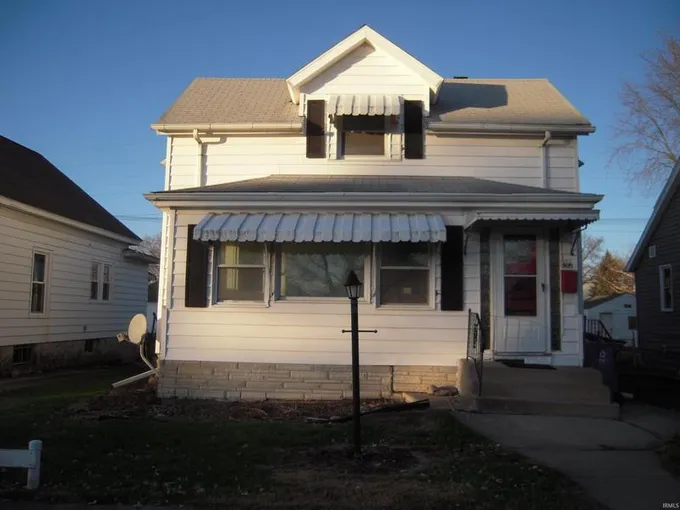 306 East 13th Street, Mishawaka, IN 46544 for Sale
