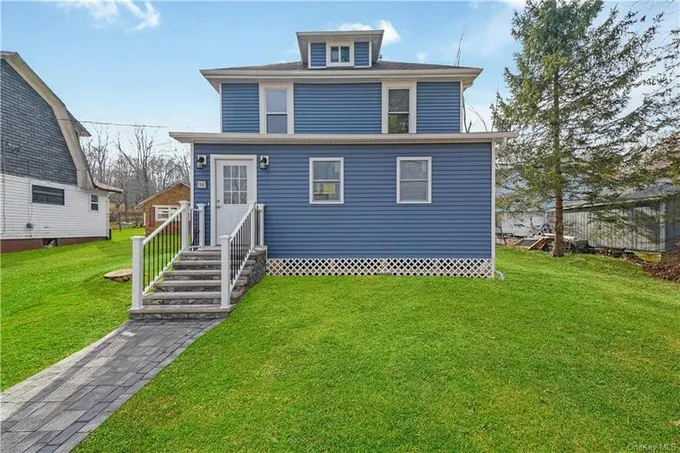 40 WIERK AVE, Liberty, NY 12754 Single Family Residence For Sale  MLS# H6280183