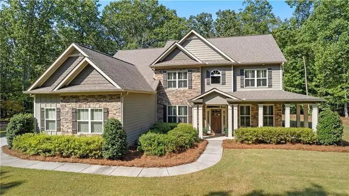 513 Bankstown Road, Brooks, GA 30205 for Sale