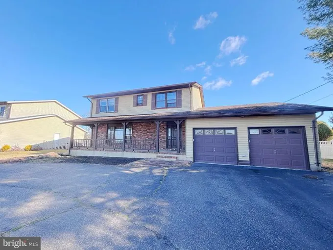 Hamilton, Mercer County, NJ House for sale Property ID: 418891346