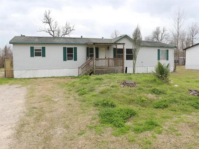 5522 Carriage Trails Dr Dr, Mont Belvieu, TX 77523 for Sale