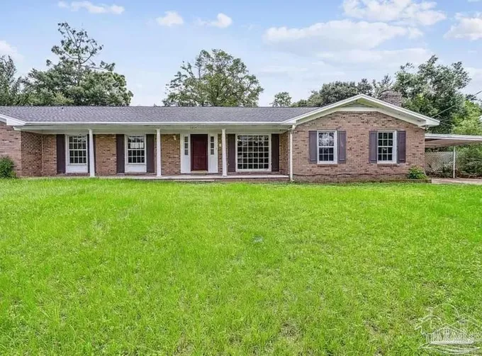 Pensacola, Escambia County, FL House for sale Property ID: 418893796