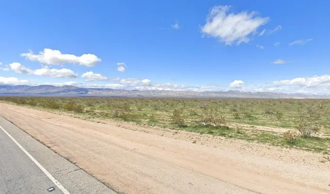 0 California City Boulevard, Edwards, CA 93523 for Sale
