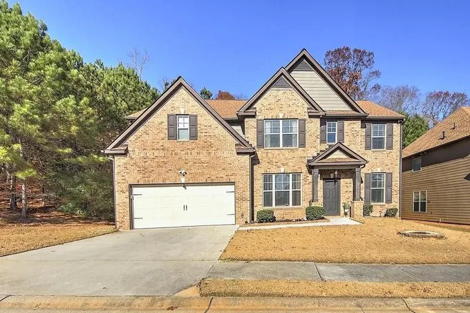 Atlanta, Fulton County, GA House for sale Property ID: 418600159