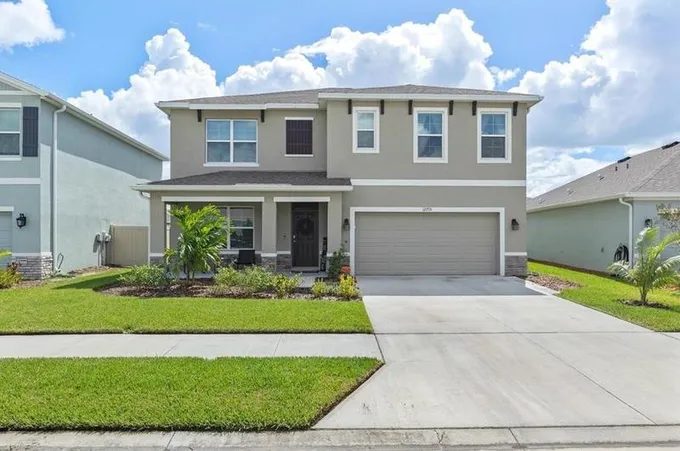 12715 Night View Dr, Sarasota, FL 34238 - MLS A4585150 for Sale