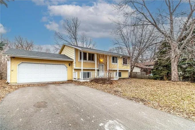 Brooklyn Park, Hennepin County, MN House for sale Property ID: 418878021