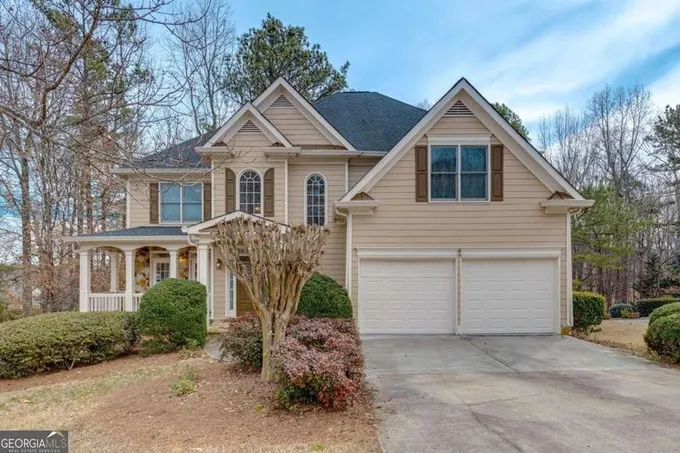 Dacula, Gwinnett County, GA House for sale Property ID: 418873052
