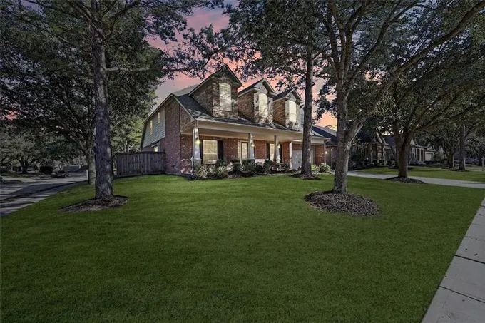 12123 Guadalupe Trail Ln, Humble, TX 77346 for Sale