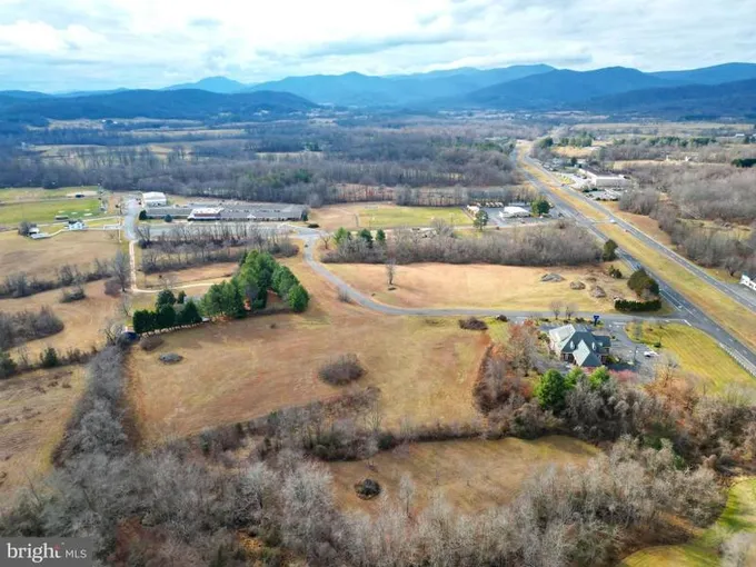 Washington, Rappahannock County, VA Commercial Property, Homesites for sale Property ID: 418577483