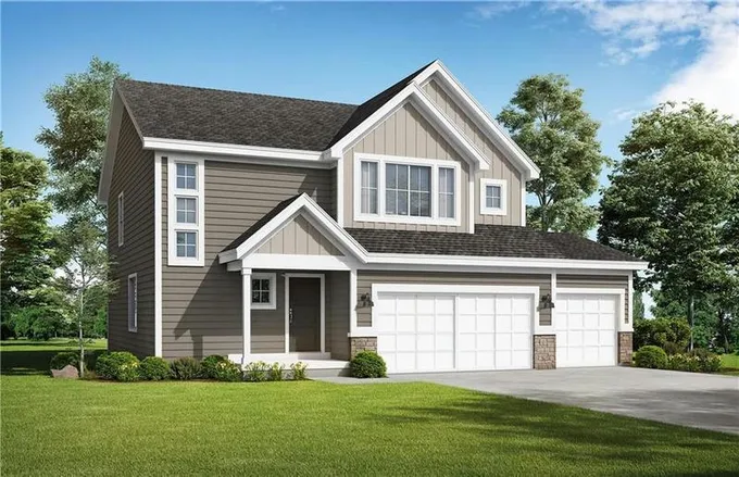 3237 SW ARBORTREE DR, Lee's Summit, MO 64082 Single Family Residence For Sale  MLS# 2472201