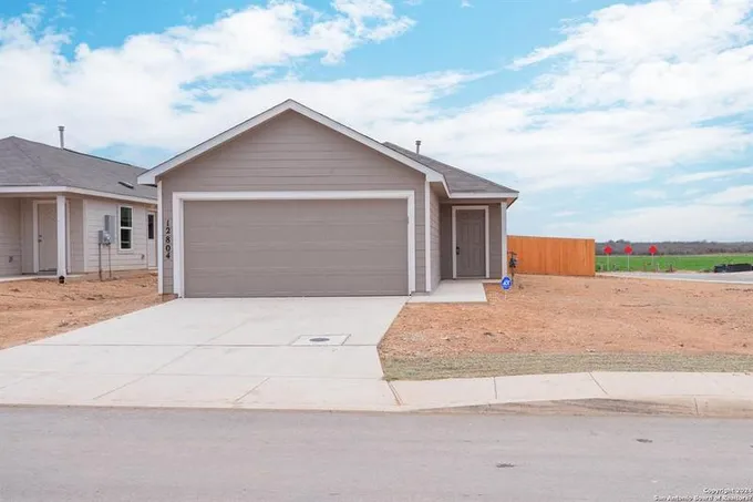12804 Chinali Springs, Converse, TX 78152 for Rent