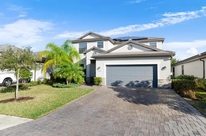 11019 Copperlefe Drive, Bradenton, FL 34212 for Sale