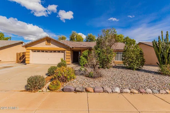 Gilbert, Maricopa County, AZ House for sale Property ID: 418879421