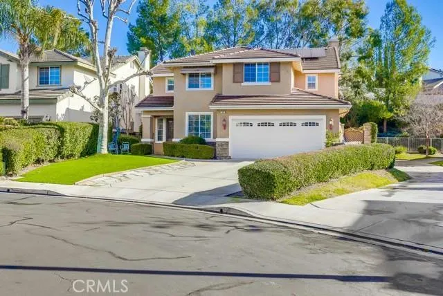 58 HEMINGWAY CT, Trabuco Canyon, CA 92679 Single Family Residence For Sale  MLS# OC24015924