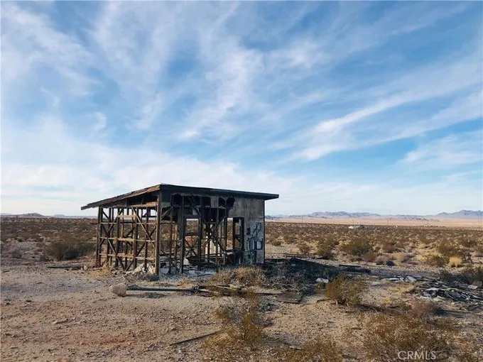 Twentynine Palms, San Bernardino County, CA Undeveloped Land, Homesites for sale Property ID: 418831045
