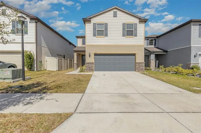 3559 SODA SPRINGS LN, KISSIMMEE, FL 34744 Single Family Residence For Sale  MLS# O6175414