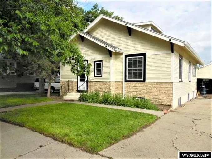 534 CY Avenue, Casper, WY 82601  621525183 for Sale