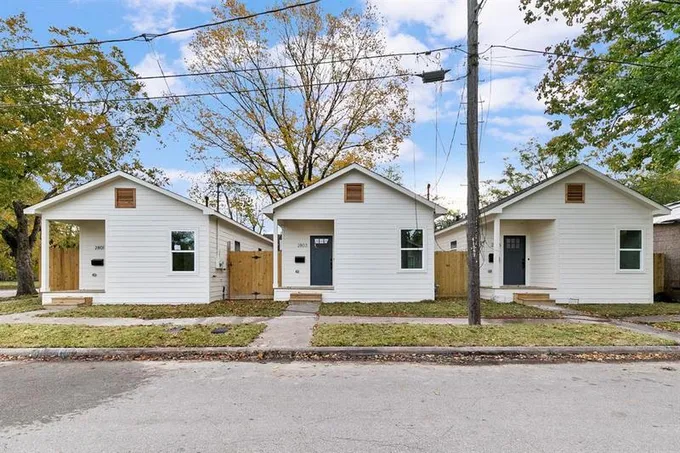 2803 Nettleton St, Houston, TX 77004 for Rent
